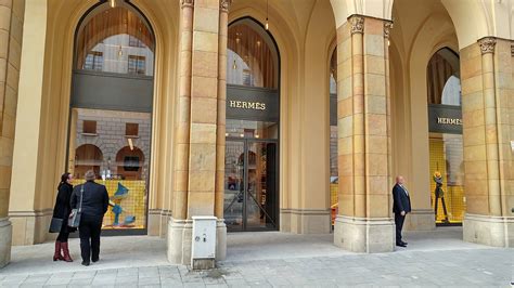 hermes station münchen au|hermes online shop.